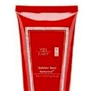 SOLD NEW Wei East Golden Root Renewal Revitalizing Mud 3.52 oz